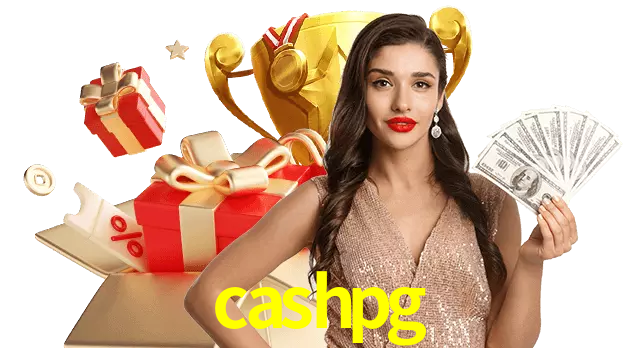 Jogue com dealers reais no cashpg!