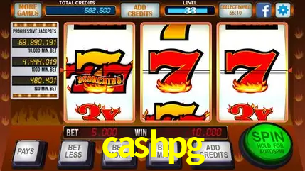 A Emoção da Loteria na cashpg: Uma Chance de Mudança de Vida