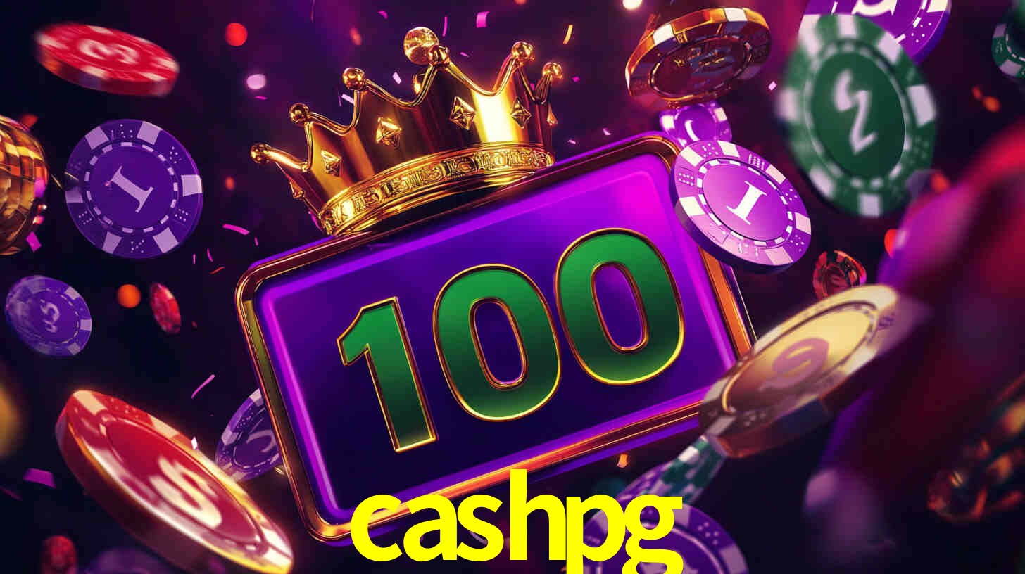 Statistics cashpg