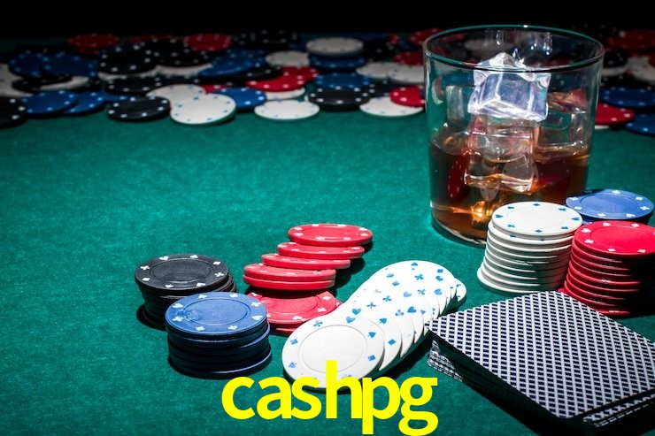 Estatísticas cashpg