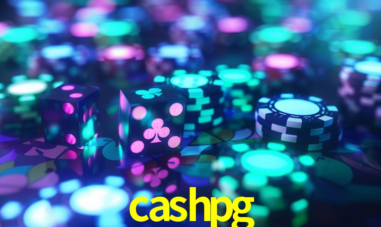 Bônus de Boas-vindas cashpg