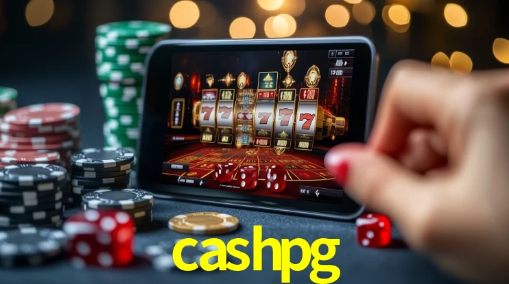 Welcome Bonus cashpg