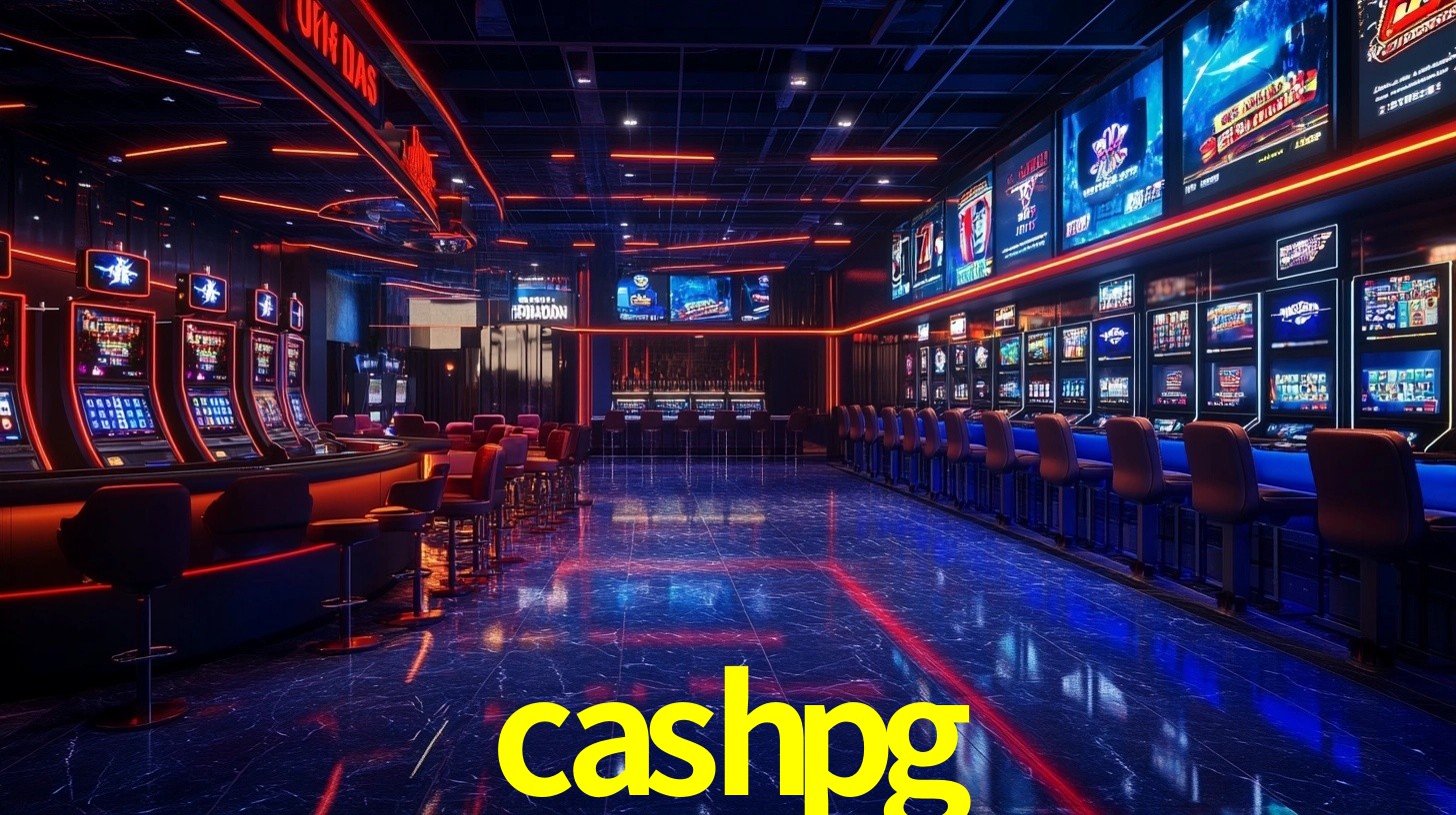 Experiência VIP cashpg