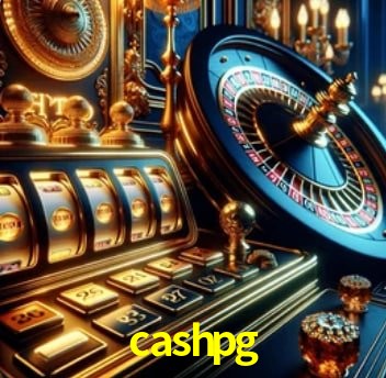 Experiência VIP cashpg