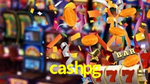 cashpg App Interface