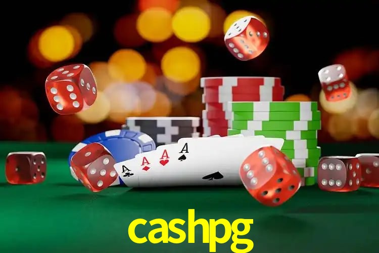Tecnologia da Plataforma cashpg