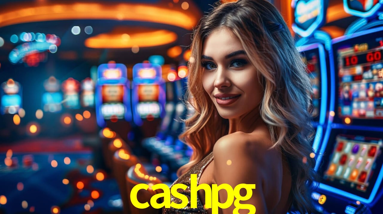 Flash Promotion cashpg