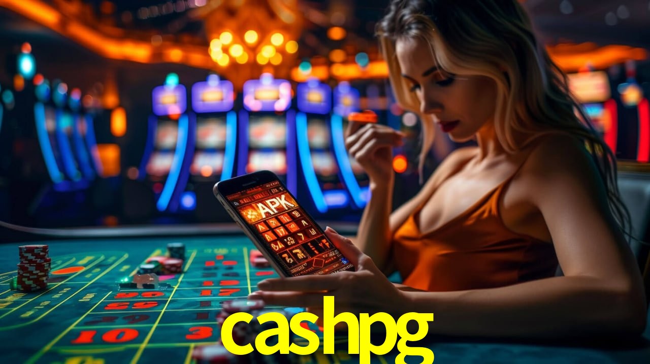Live Casino cashpg