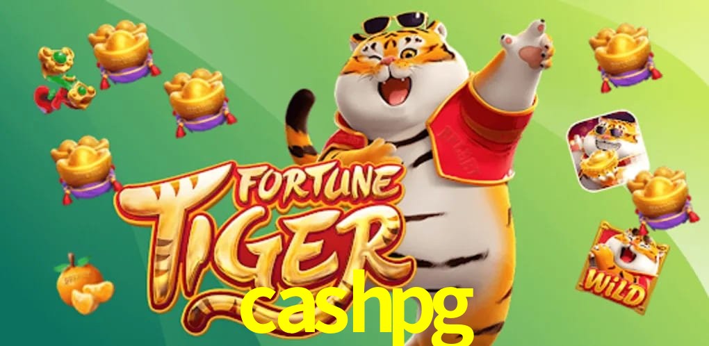 Platform Technology cashpg
