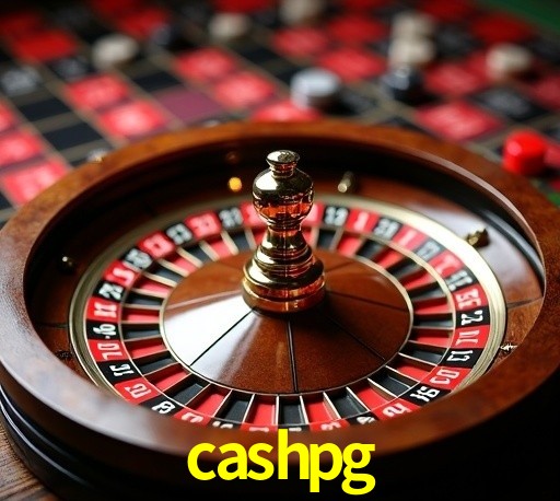 cashpg: Jogos de Caça-Níqueis-Altas Recompensas, Roleta-Velocidade, Blackjack-Desafios Máximos