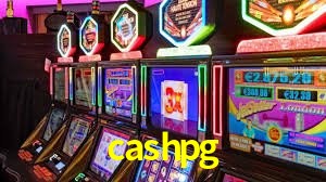 Mesa de Blackjack cashpg