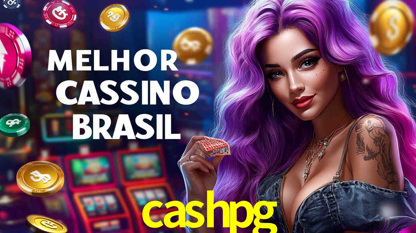 Inovações de Jogos na cashpg: O Futuro das Experiências Interativas