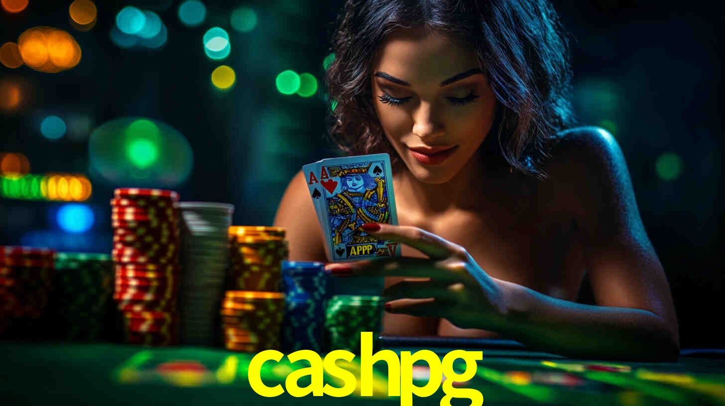 Desvendando o Mundo dos Jogos Virtuais na cashpg