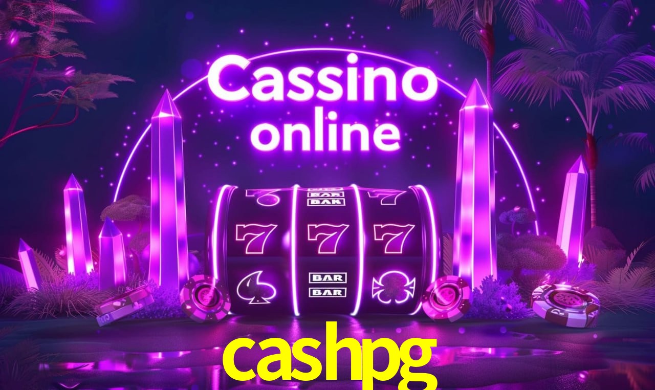 cashpg bet
