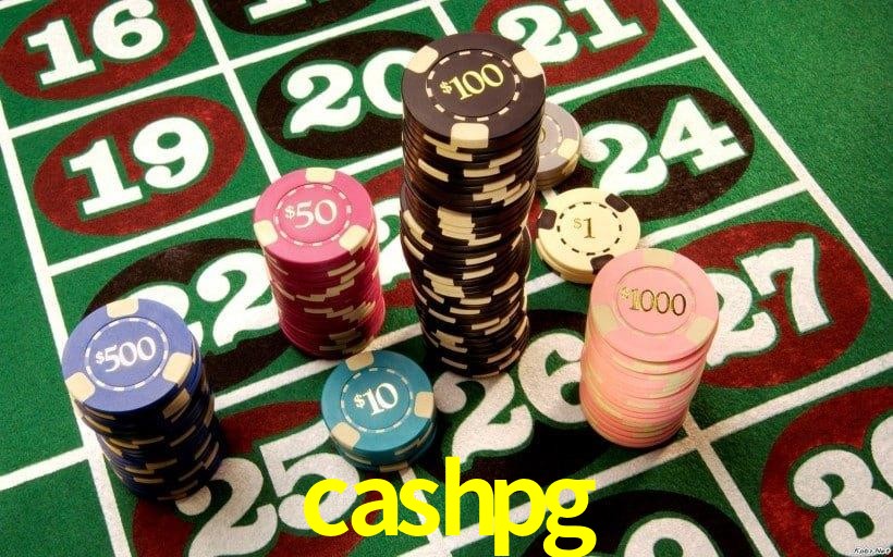 cashpg: Seu Especialista em Apostas Esportivas Brasileiras