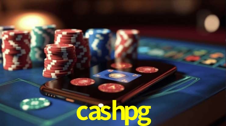 Design Responsivo cashpg