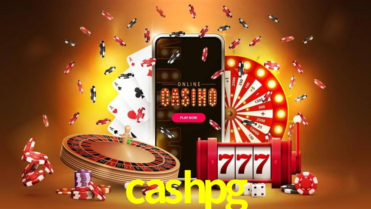 Integração de APIs cashpg