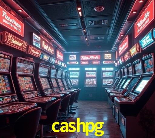 cashpg bet
