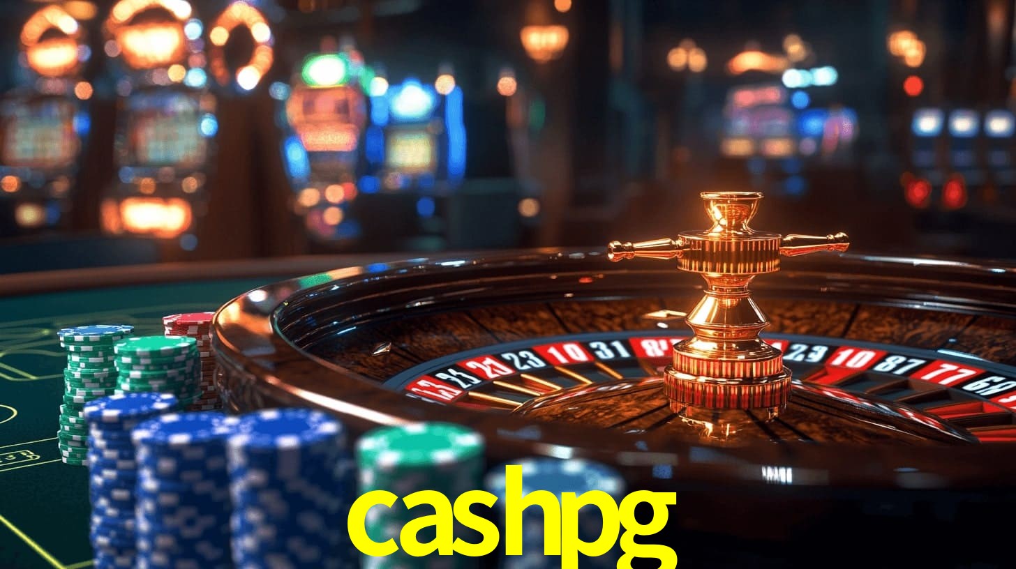 Blackjack Table cashpg
