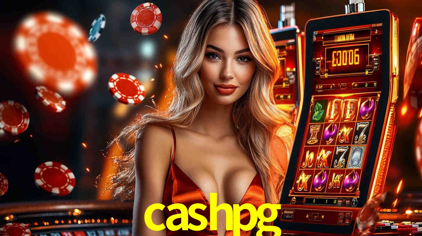VIP Casino cashpg