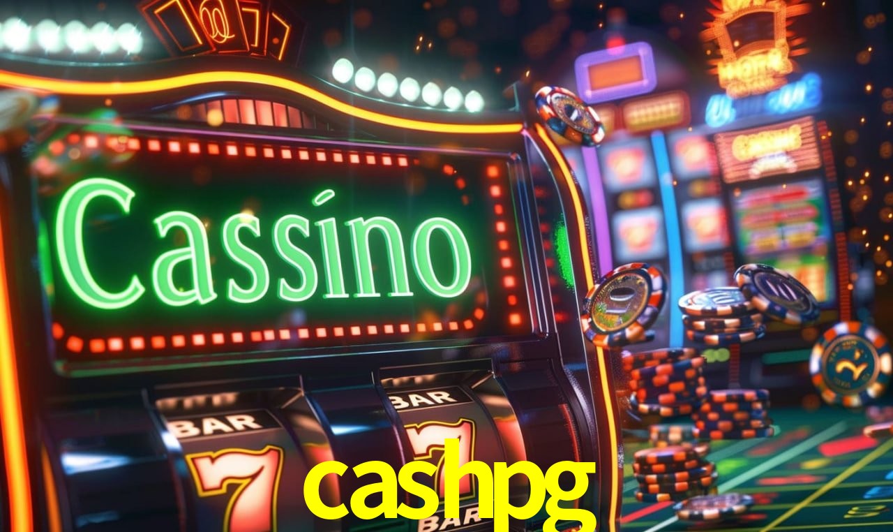 Promoções Sazonais cashpg