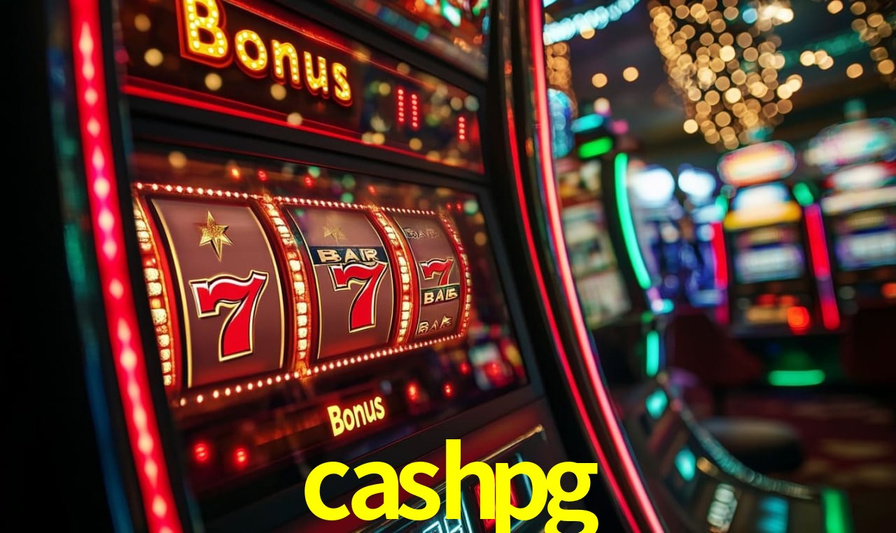 Bônus Generosos e Exclusivos no cashpg para Você!