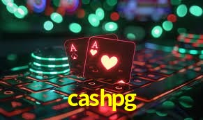 Provedores de Jogos cashpg