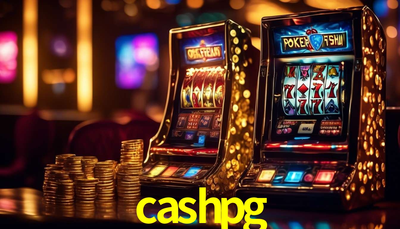 cashpg