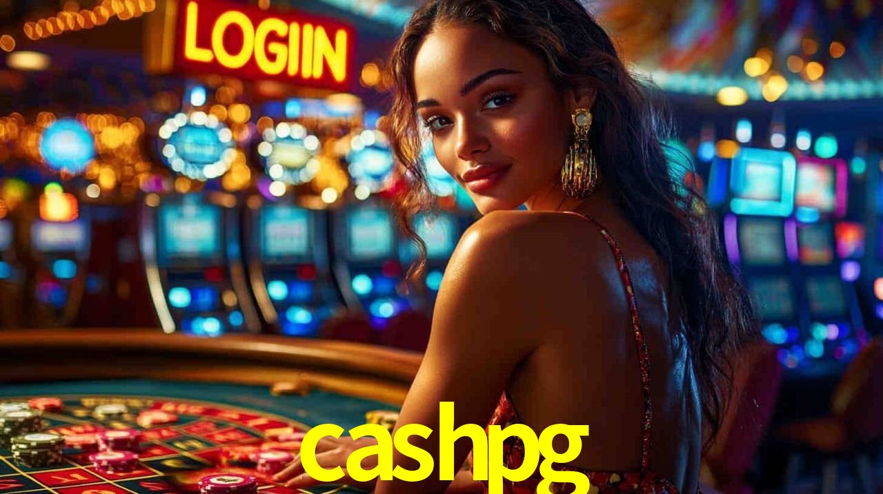 Sistemas de Segurança cashpg