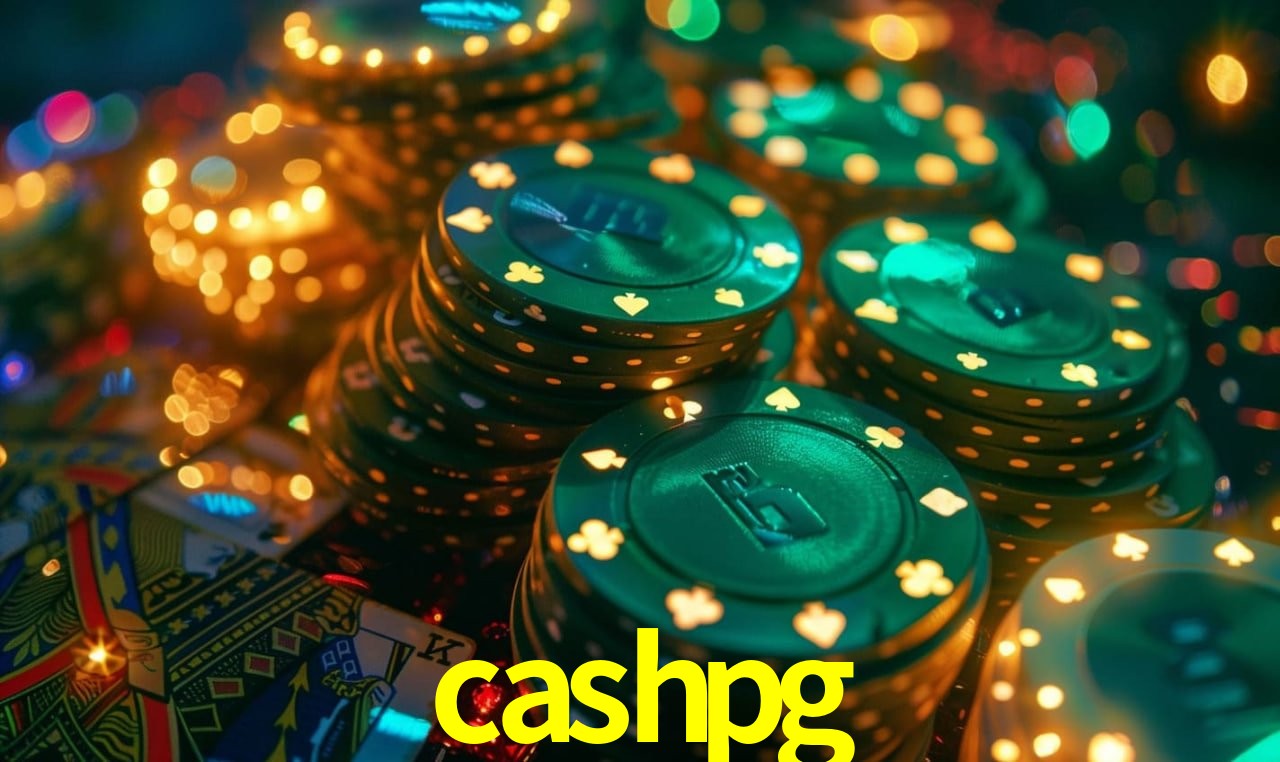 Estatísticas do Jogo cashpg