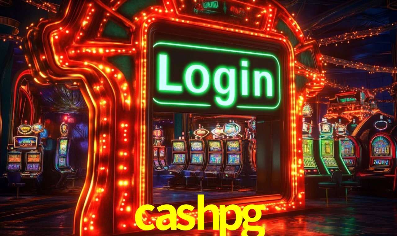 Recursos de Bônus cashpg