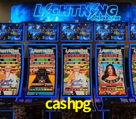 Inovações de Jogos na cashpg: O Futuro das Experiências Interativas