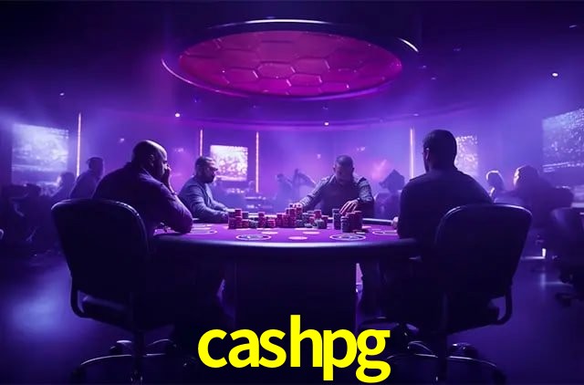 Cadastro Rápido cashpg