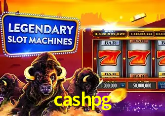 A Revolução dos Aplicativos de Jogos no cashpg