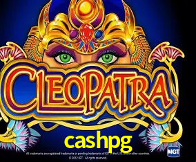 Descubra o Mundo do Cassino Online com cashpg