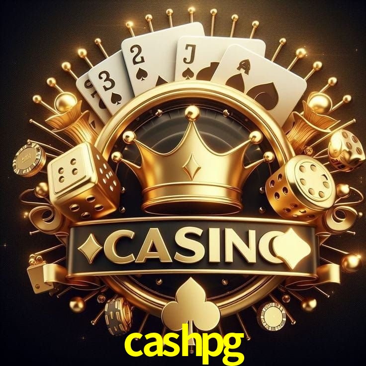 Benefícios da Conta cashpg