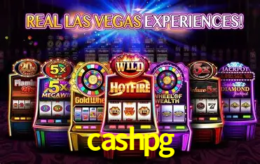 Descubra a Magia dos Jogos de Arcade no cashpg