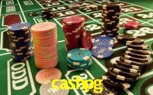 cashpg bet