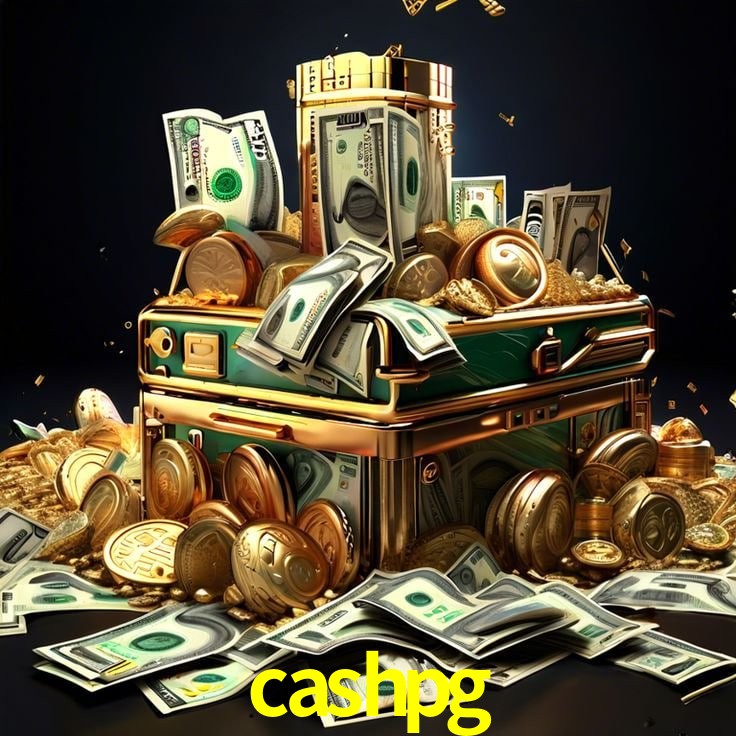 Jogos de Slot cashpg