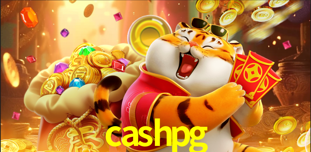 Daily Bonuses cashpg