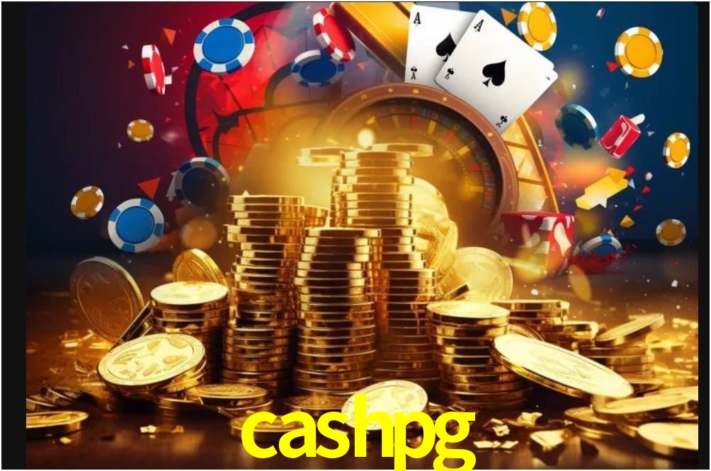 Torneios cashpg
