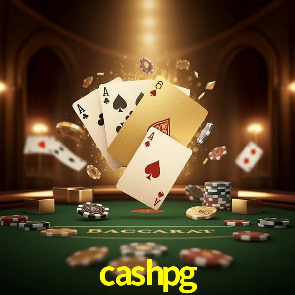 Slot Games cashpg