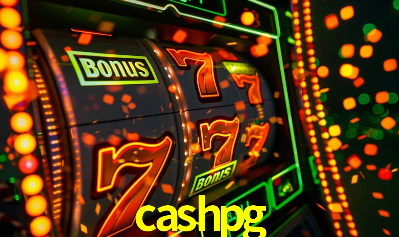 Interface do App cashpg