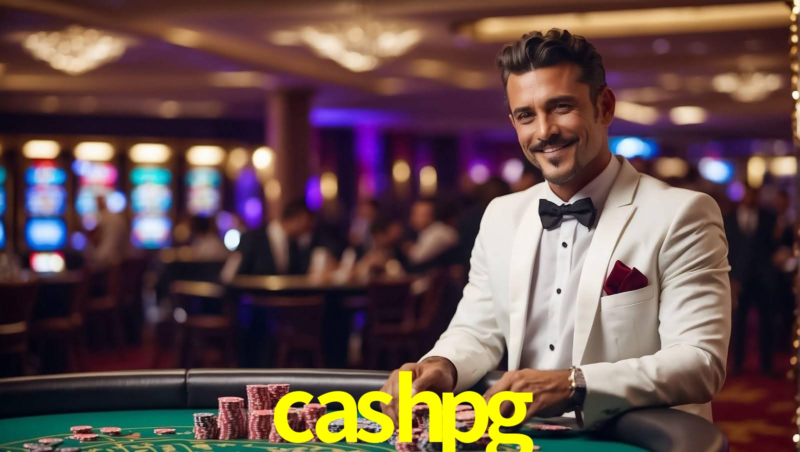 cashpg - Aposta Real no Palácio VIP - cashpg.com