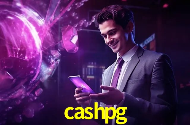 2FA Security cashpg