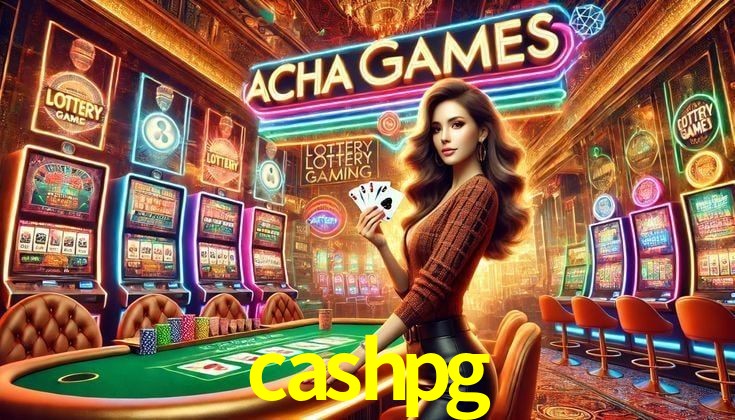 Secure Login cashpg