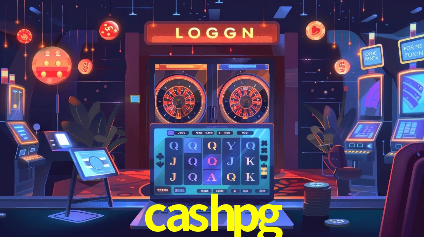 cashpg