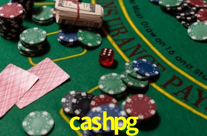 Premium Interface cashpg