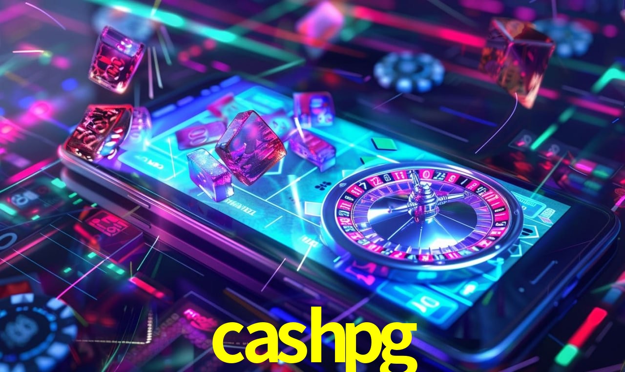 Diretório de Jogos cashpg