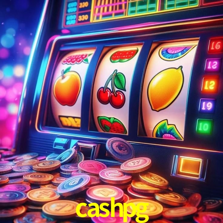 Casino Ao Vivo cashpg